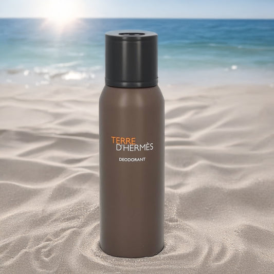 Hermes Terre D'Hermes Deodorant For Men
