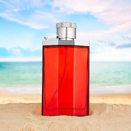 Dunhill Desire Red Eau De Toilette For Men