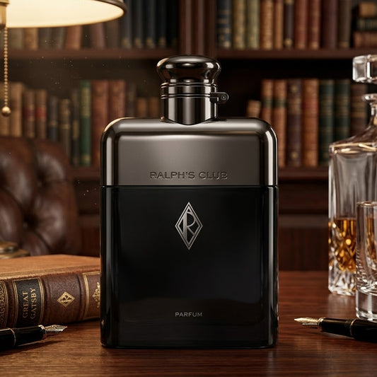 Ralph Lauren Ralph’s Club Parfum
