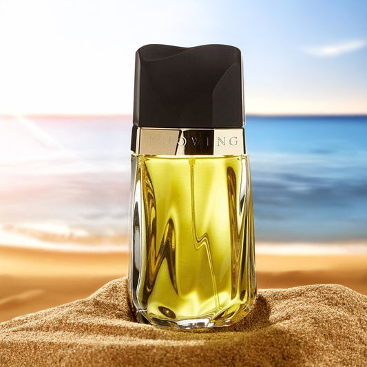 Estee Lauder Knowing Eau de Parfum For Women