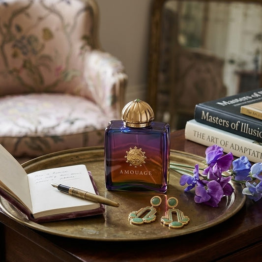 Amouage Imitation Eau De Parfum For Women