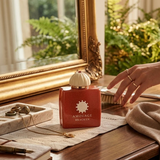 Amouage Bracken Eau De Parfum For Women