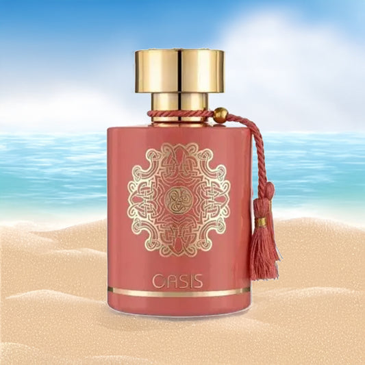 Maison Alhambra Oasis Eau De Parfum