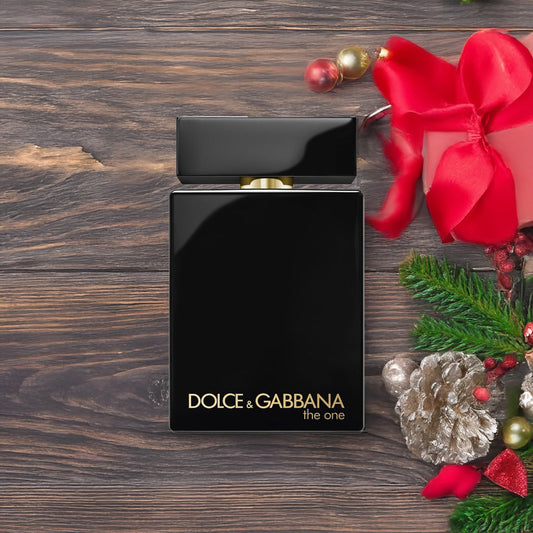 Dolce & Gabbana The One Eau De Parfum Intense For Men