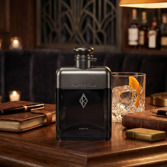 Ralph Lauren Ralph’s Club Eau De Parfum For Men