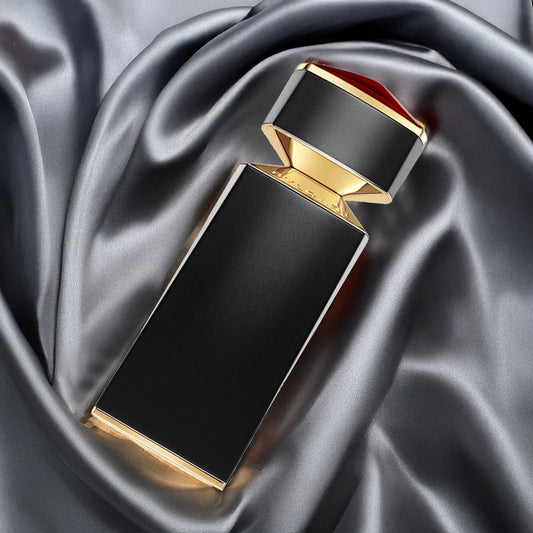Bvlgari Le Gemme Garanat Eau De Parfum