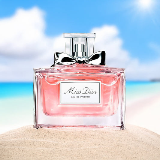 Christian Dior Miss Dior Eau de Parfum For Women