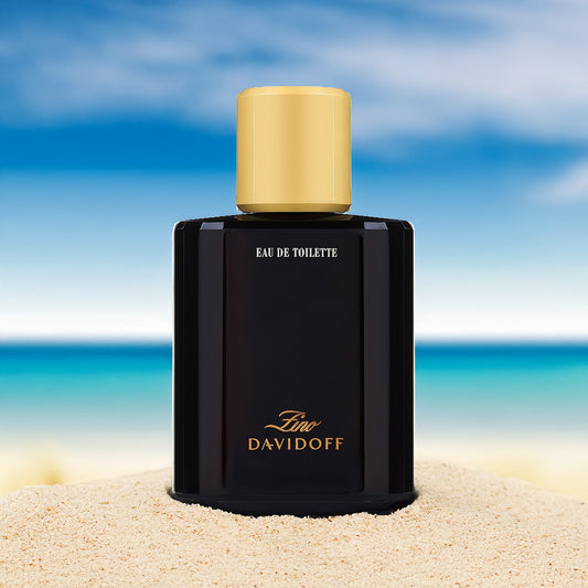 Davidoff Zino Eau De Toilette For Men