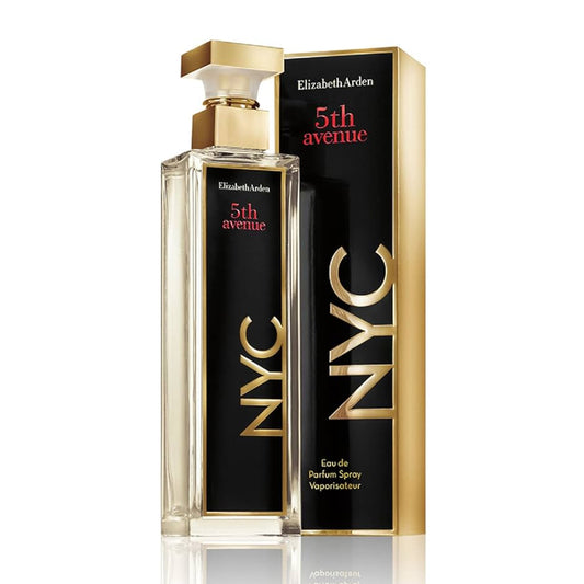 Elizabeth Arden 5th Avenue NYC Eau De Parfum For Women
