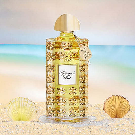 Creed Spice and Wood Eau De Parfum