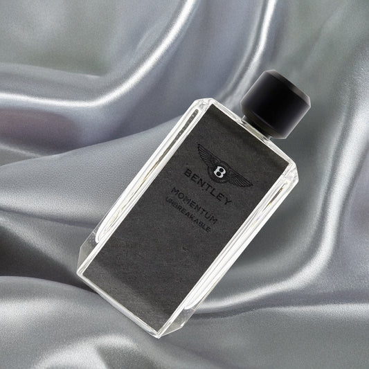 Bentley Momentum Unbreakable Eau De Parfum For Men