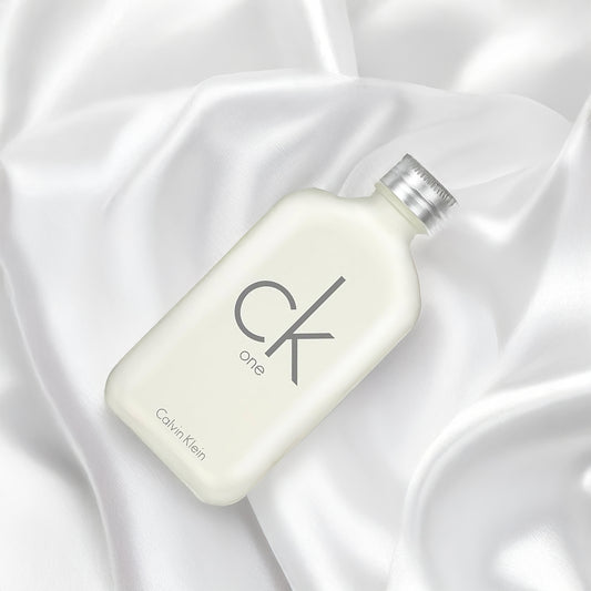 Calvin Klein CK One Eau De Toilette For Unisex