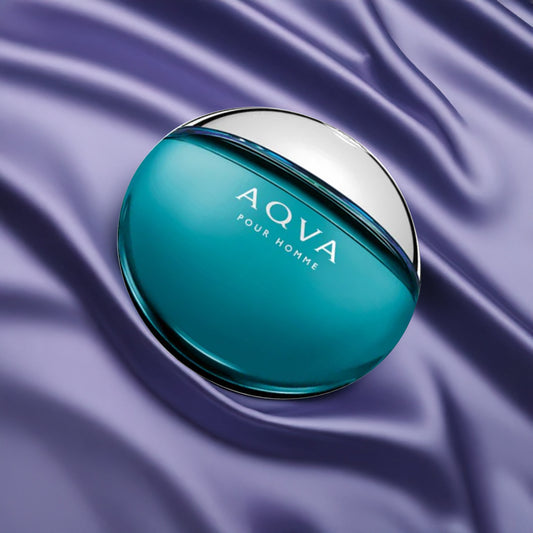 Bvlgari Aqva Pour Homme Eau De Toilette For Men