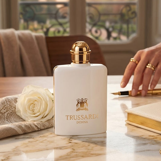 Trussardi Donna Eau De Perfume