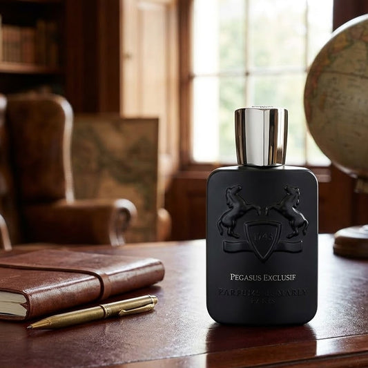 Parfums De Marly Pegasus Exclusif Eau De Parfum For Men