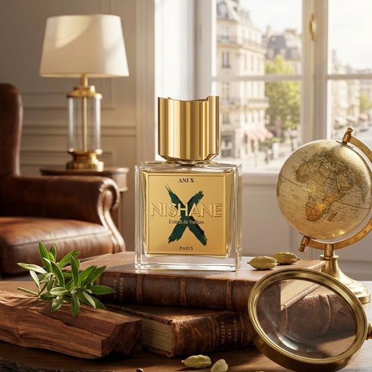 Nishane Ani X Extrait De Parfum For Unisex