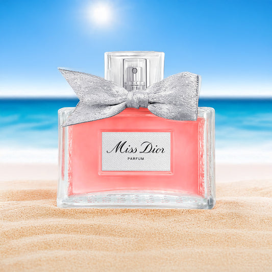 Christian Dior Miss Dior Parfum For Women