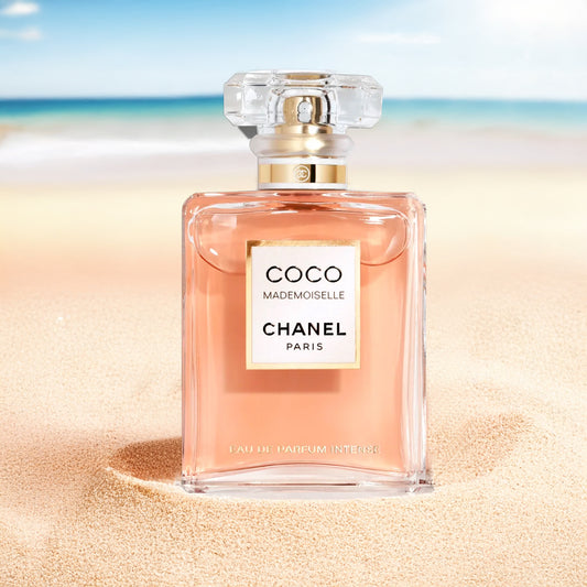 Chanel Coco Mademoiselle Eau De Parfum For Women
