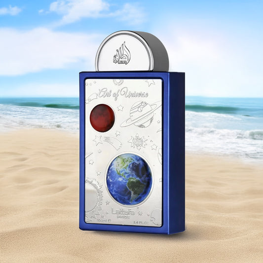 Lattafa Pride Art Of Universe Eau De Parfum