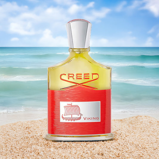 Creed Viking Eau De Parfum For Men