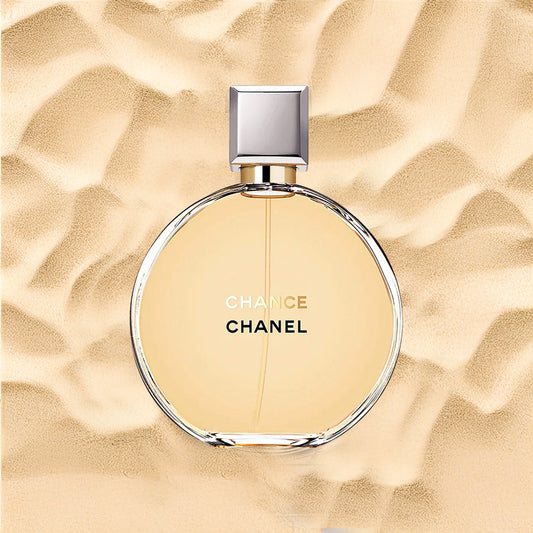 Chanel Chance Eau De Parfum For Women