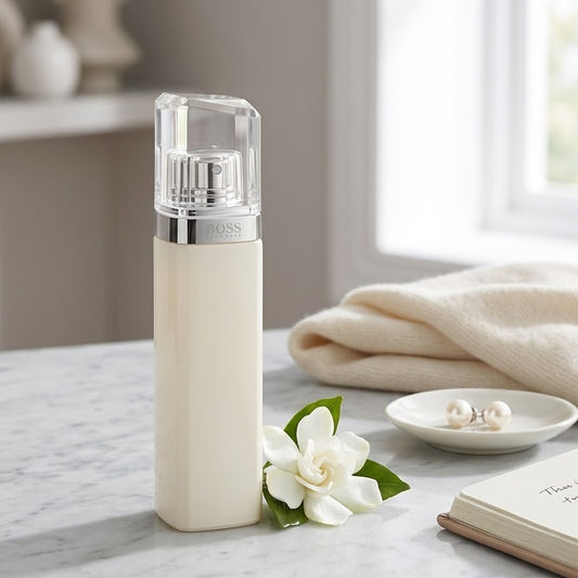 Hugo Boss Jour Lumineuse Eau De Parfum For Women