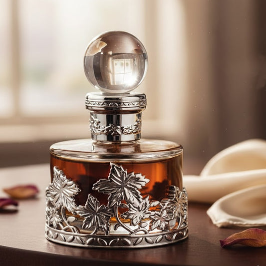 Swiss Arabian Mukhalat Malaki Attar