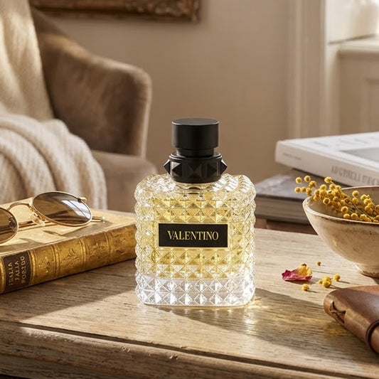 Valentino Donna Born In Roma Yellow Dream Eau De Parfum