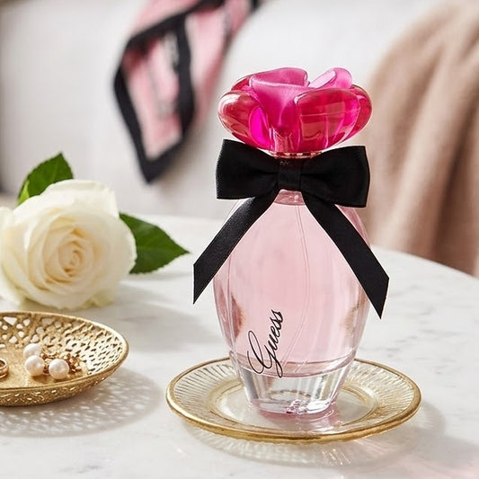 Guess Girl Eau De Toilette