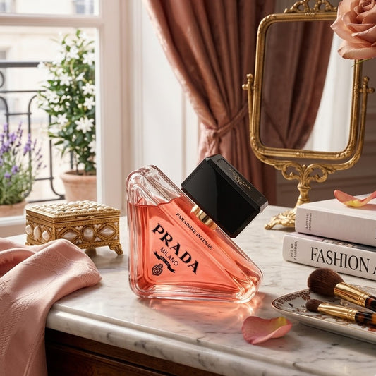 Prada Paradoxe Eau De Parfum Intense