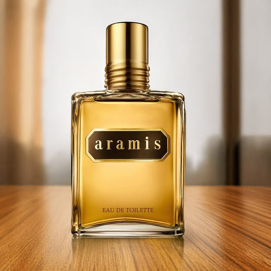 Aramis Eau De Toilette For Men