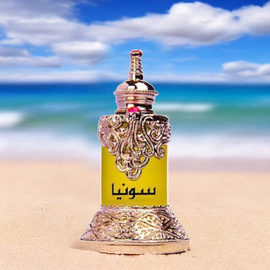 Rasasi Sonia Eau De Parfum