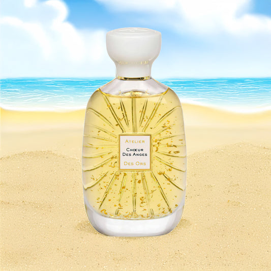 Atelier Des Ors Choeur Des Anges Eau De Parfum