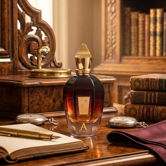 Xerjoff Alexandria II Eau De Parfum For Unisex
