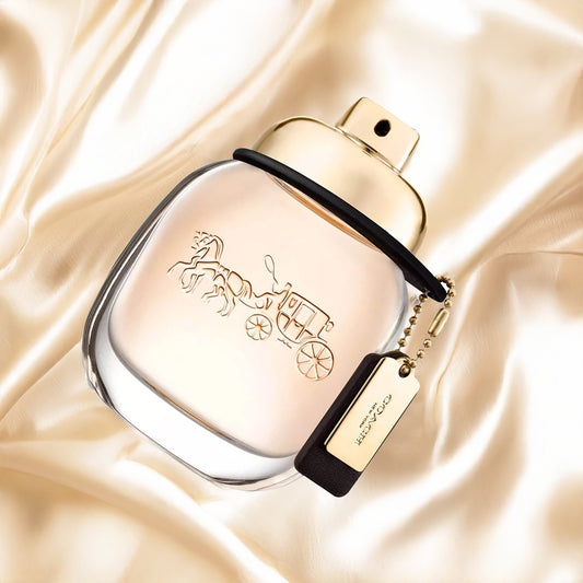 Coach Eau De Parfum For Women