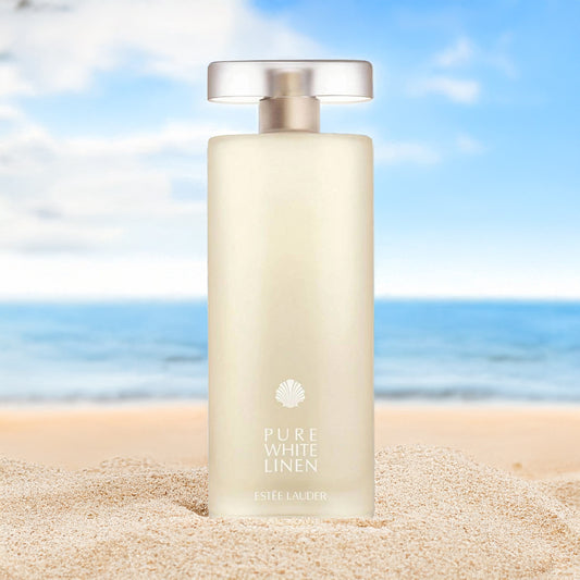 Estee Lauder Pure White Linen For Women
