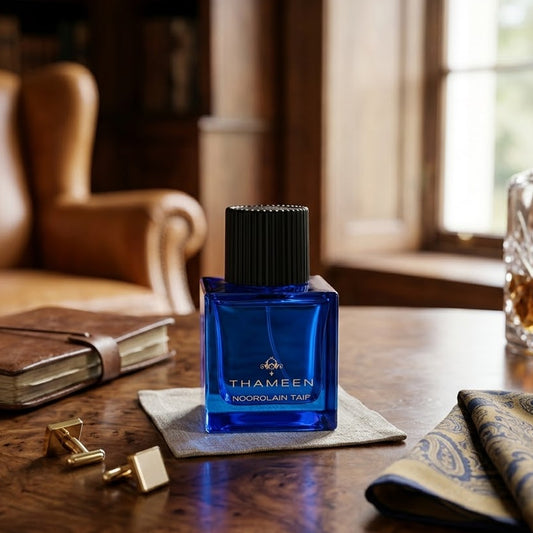 Thameen Noorolain Taif Extrait De Parfum For Women