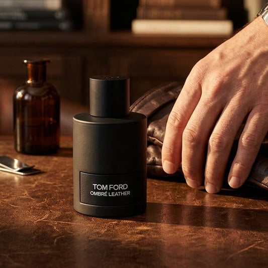 Tom Ford Ombre Leather Eau De Parfum