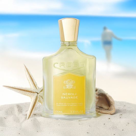 Creed Neroli Sauvage Eau De Parfum