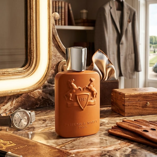 Parfums De Marly Althair Eau De Parfum For Men