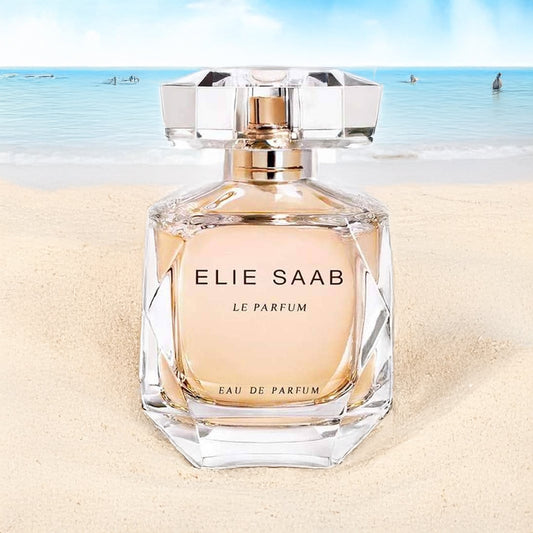 Elie Saab Le Parfum Eau De Parfum For Women