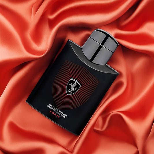 Ferrari Scuderia Forte Perfume For Men