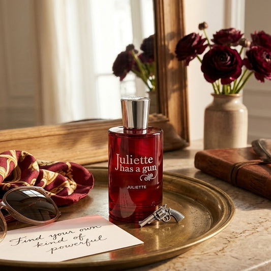Juliette Has A Gun Juliette Eau De Parfum For Women (2024 New Release)