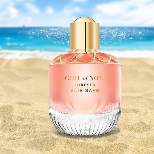 Elie Saab Girl of Now Forever Eau De Parfum For Women