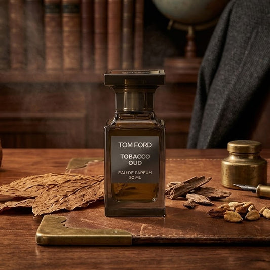 Tom Ford Tobacco Oud Eau De Parfum