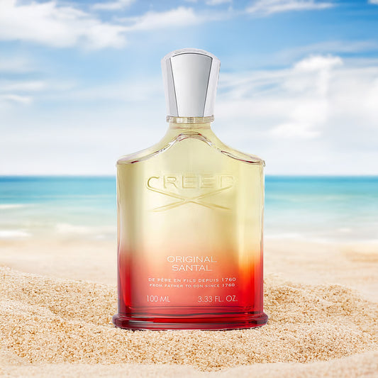 Creed Santal Eau De Parfum