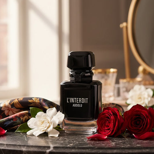 Givenchy L'Interdit Eau de Parfum Intense