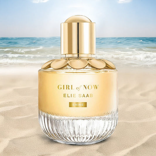 Elie Saab Girl of Now Shine Eau De Parfum For Women