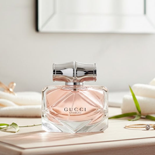 Gucci Bamboo Eau De Parfum For Women