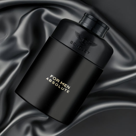 Bentley Absolute Eau De Parfum For Men